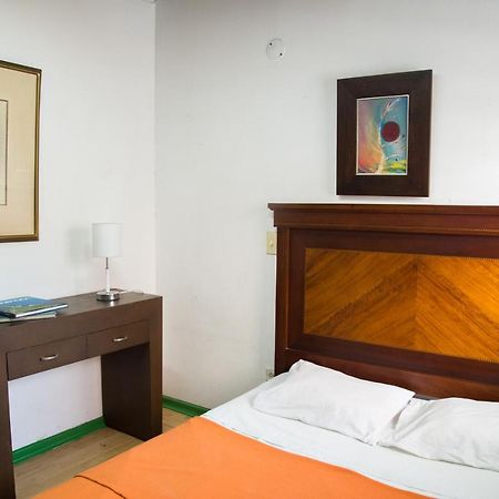 ميديلين Spring City Hostel المظهر الخارجي الصورة
