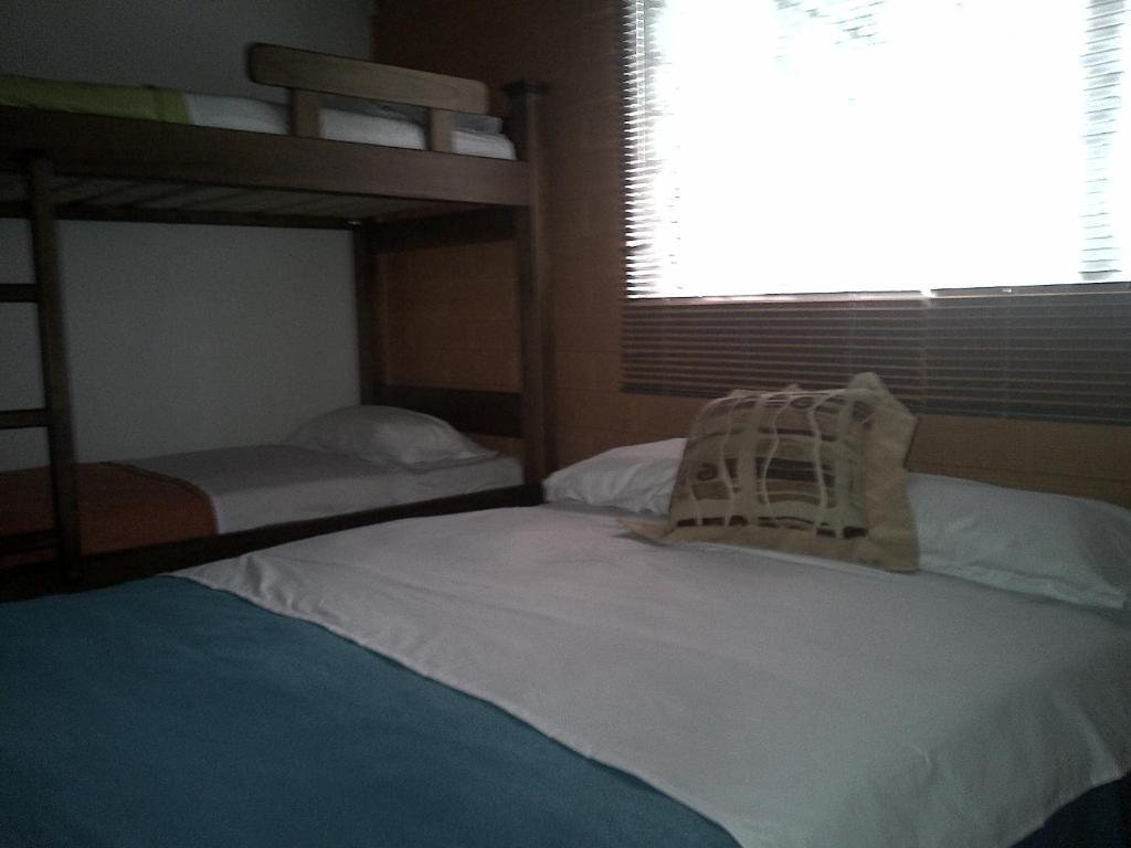 ميديلين Spring City Hostel الغرفة الصورة
