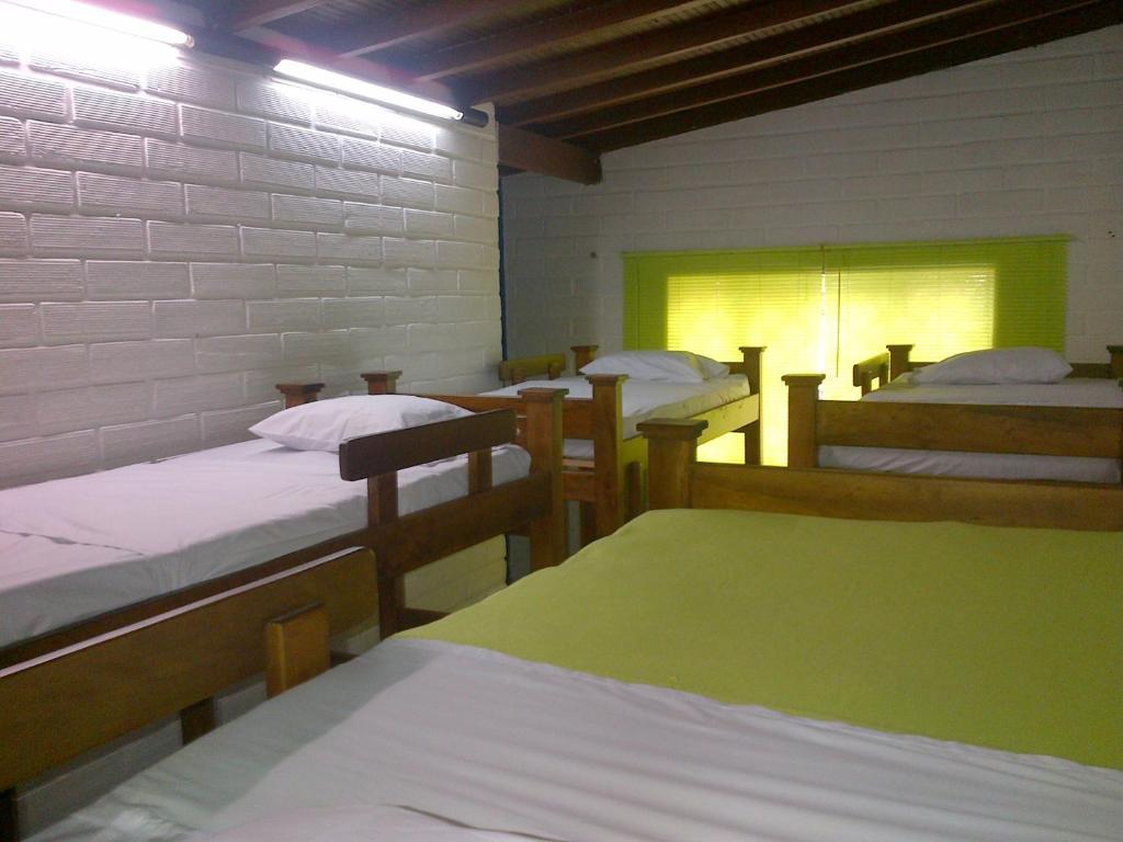 ميديلين Spring City Hostel المظهر الخارجي الصورة