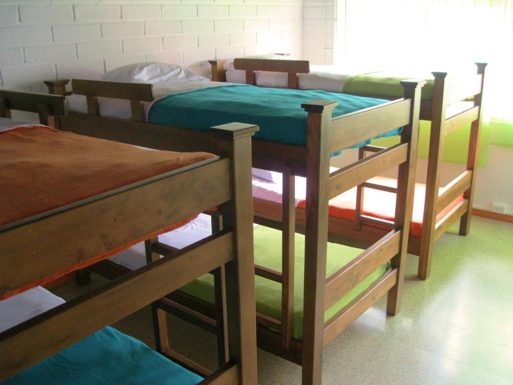 ميديلين Spring City Hostel المظهر الخارجي الصورة