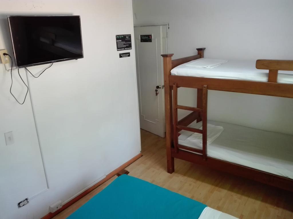 ميديلين Spring City Hostel المظهر الخارجي الصورة