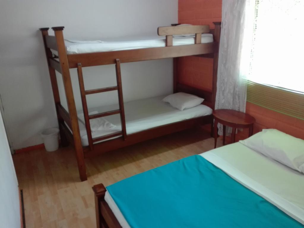 ميديلين Spring City Hostel المظهر الخارجي الصورة