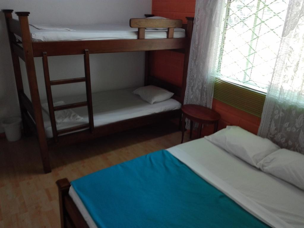 ميديلين Spring City Hostel المظهر الخارجي الصورة