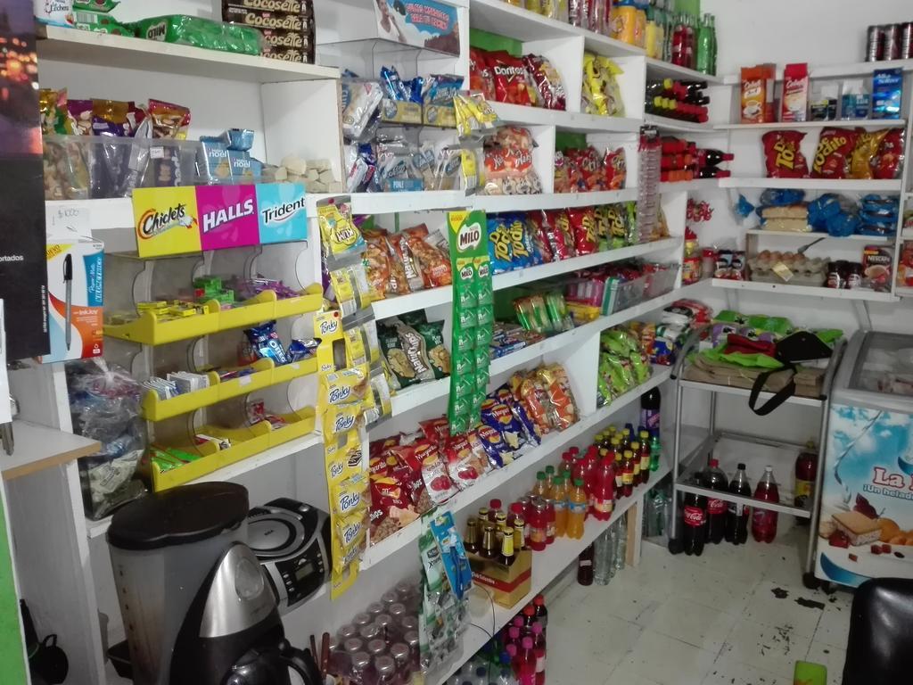 ميديلين Spring City Hostel المظهر الخارجي الصورة