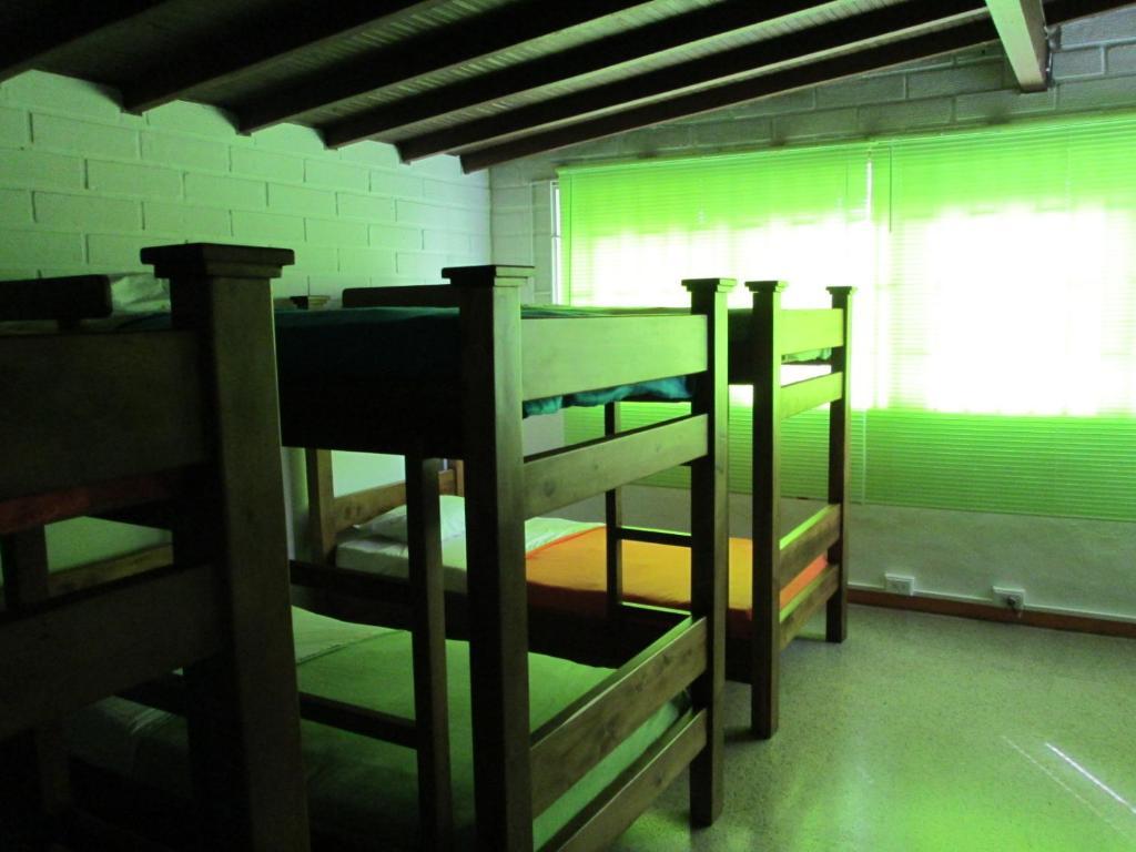 ميديلين Spring City Hostel المظهر الخارجي الصورة