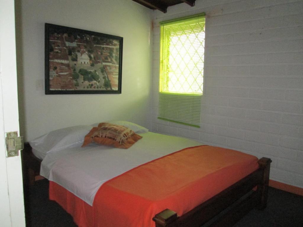 ميديلين Spring City Hostel المظهر الخارجي الصورة