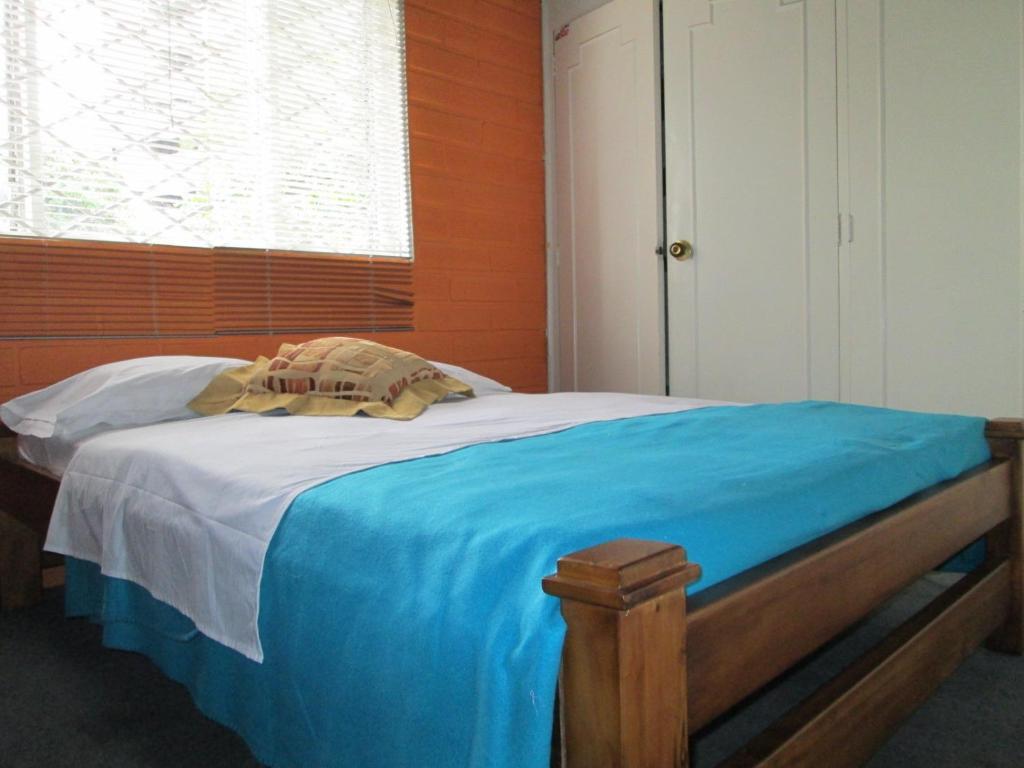 ميديلين Spring City Hostel المظهر الخارجي الصورة