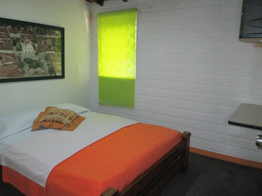 ميديلين Spring City Hostel المظهر الخارجي الصورة