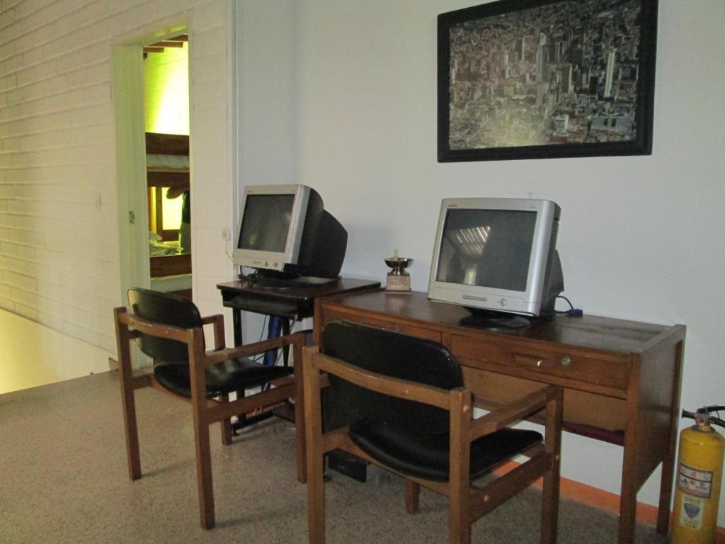 ميديلين Spring City Hostel المظهر الخارجي الصورة