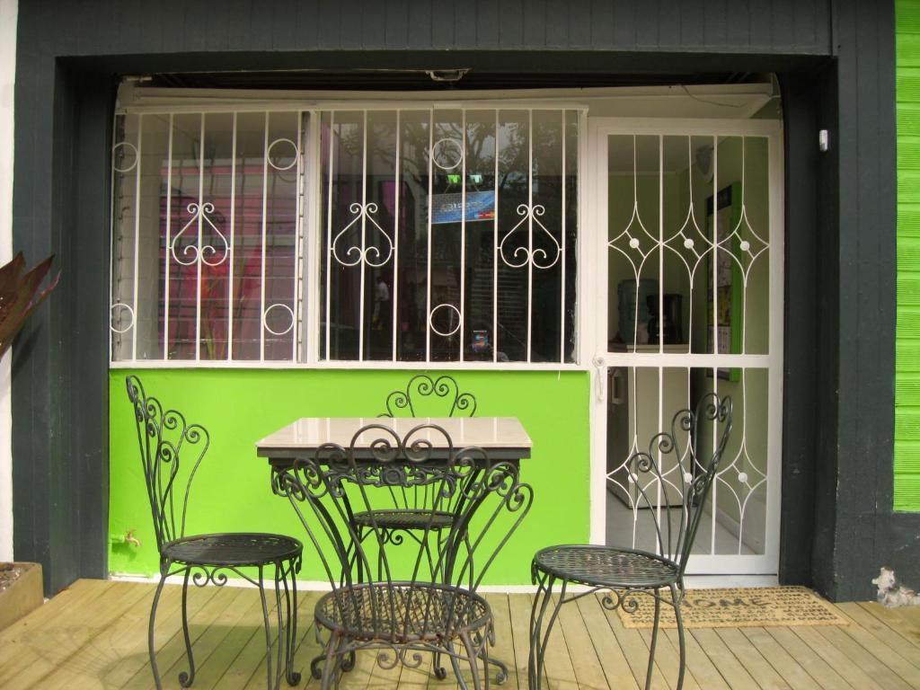 ميديلين Spring City Hostel المظهر الخارجي الصورة