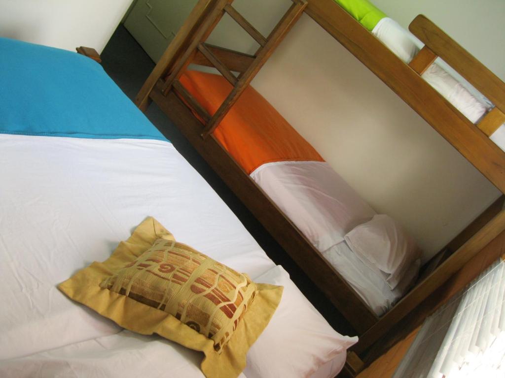 ميديلين Spring City Hostel المظهر الخارجي الصورة