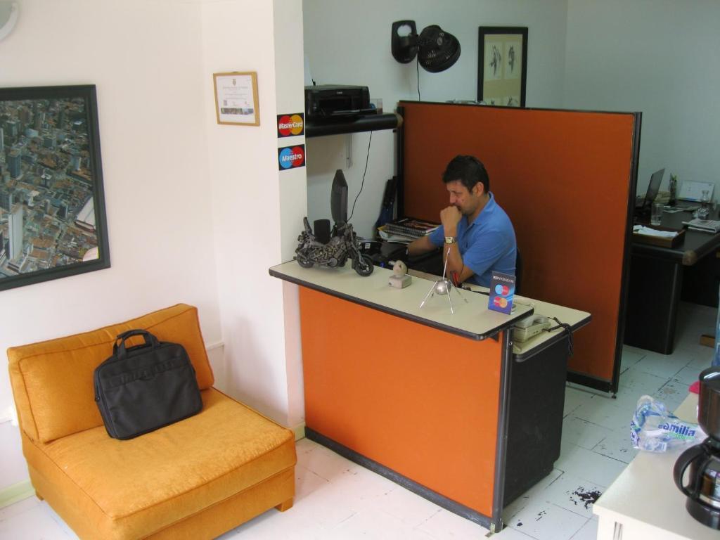 ميديلين Spring City Hostel المظهر الخارجي الصورة