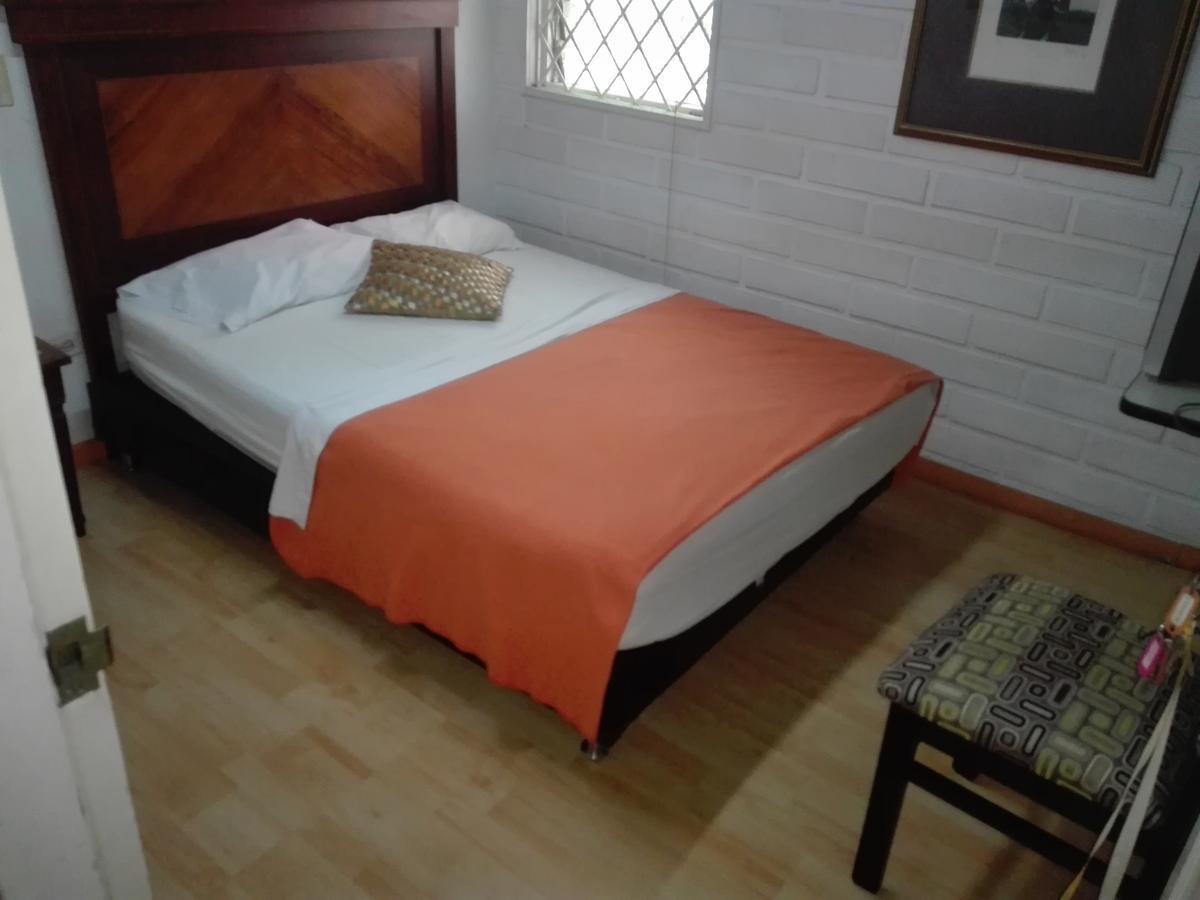 ميديلين Spring City Hostel المظهر الخارجي الصورة