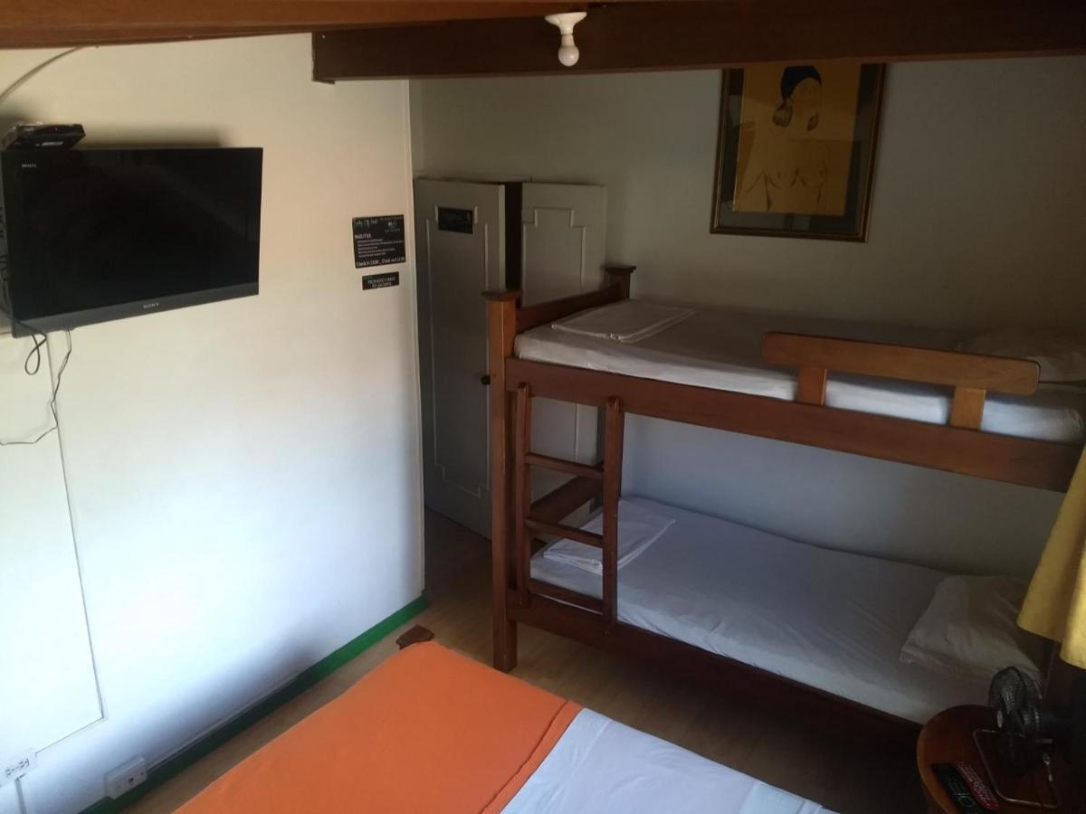 ميديلين Spring City Hostel المظهر الخارجي الصورة