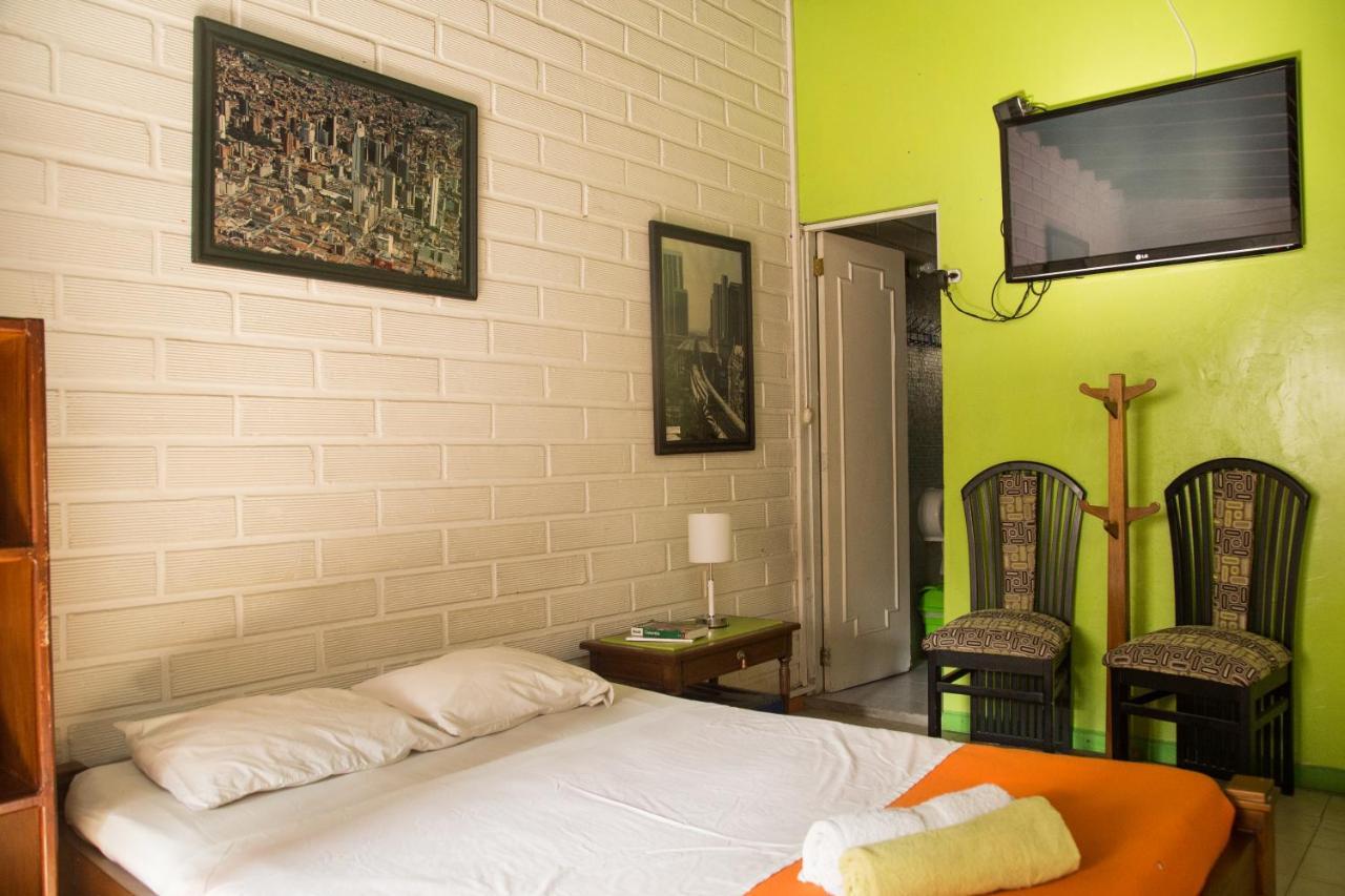 ميديلين Spring City Hostel المظهر الخارجي الصورة