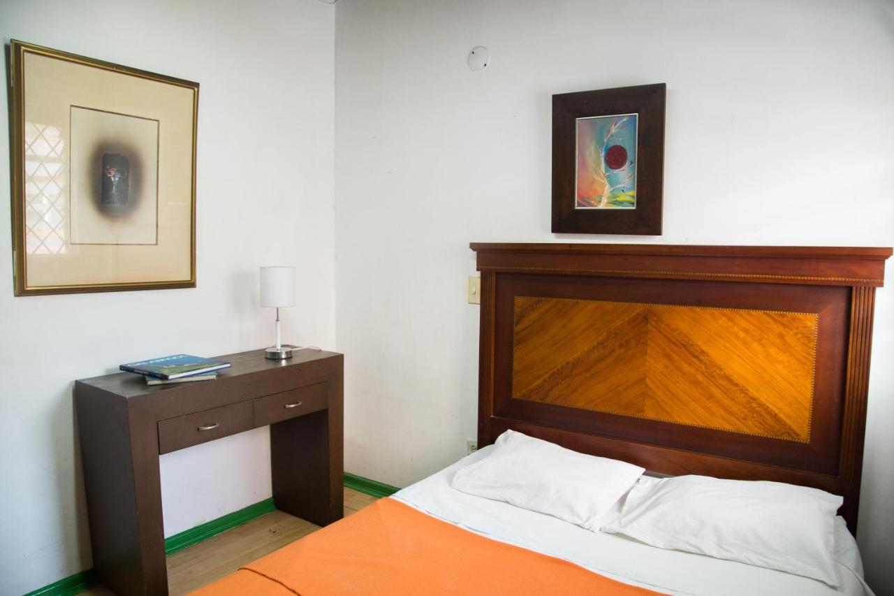 ميديلين Spring City Hostel المظهر الخارجي الصورة