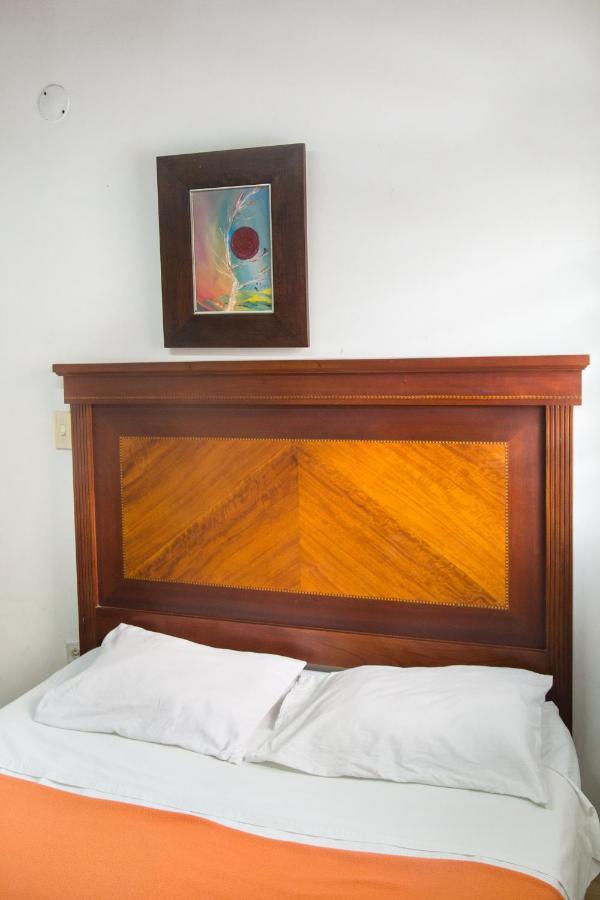 ميديلين Spring City Hostel المظهر الخارجي الصورة