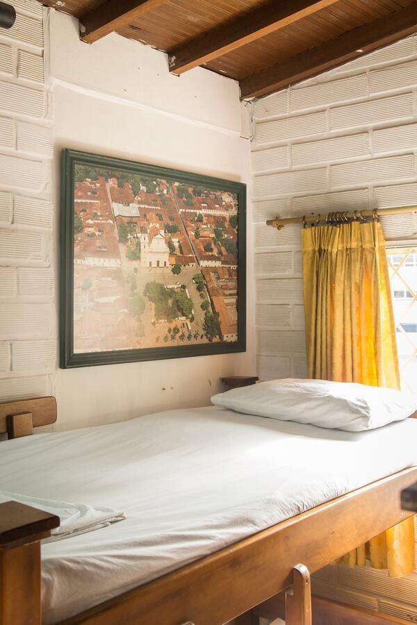 ميديلين Spring City Hostel المظهر الخارجي الصورة