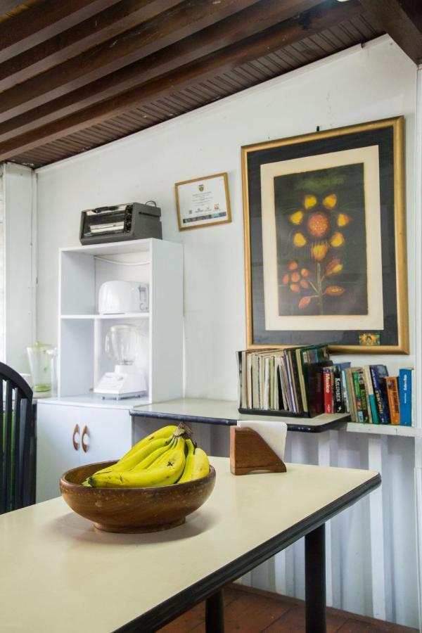 ميديلين Spring City Hostel المظهر الخارجي الصورة