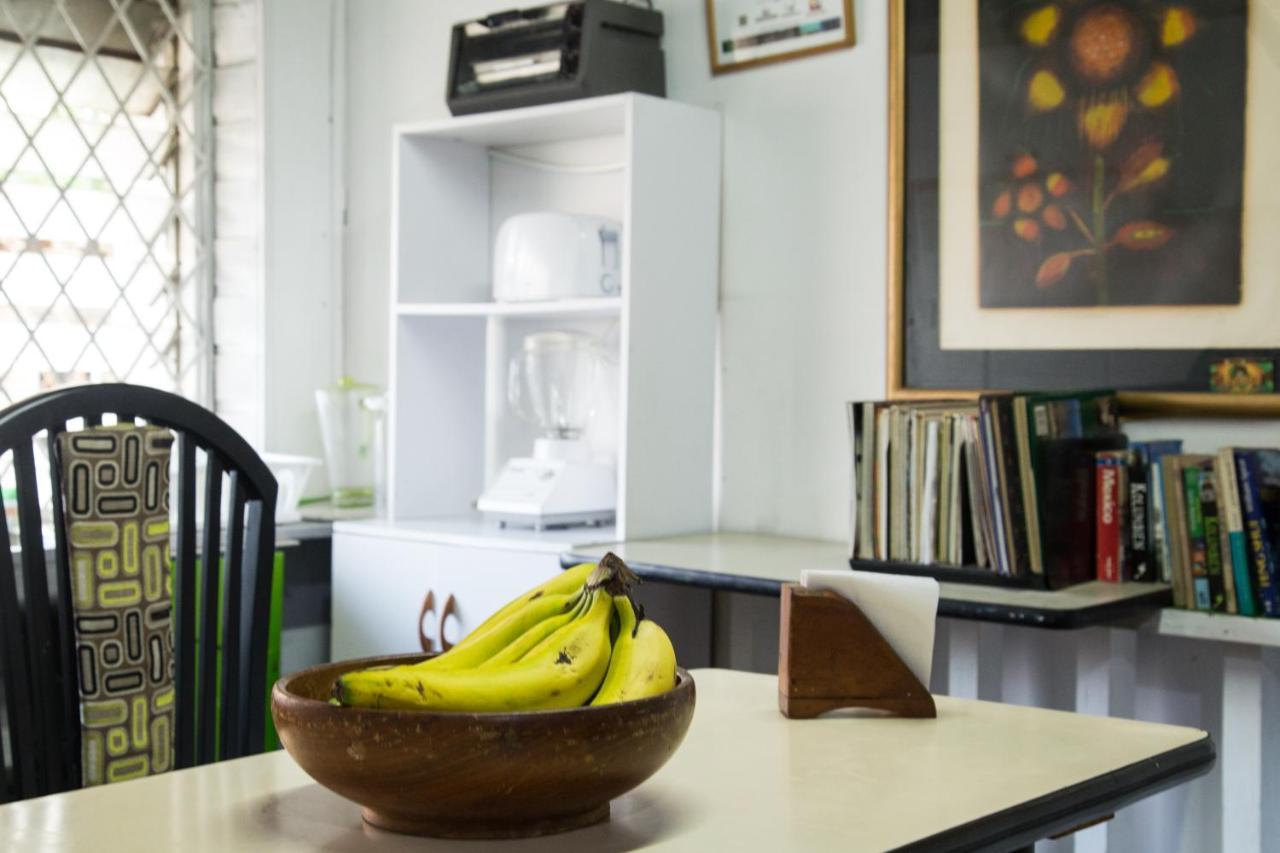 ميديلين Spring City Hostel المظهر الخارجي الصورة