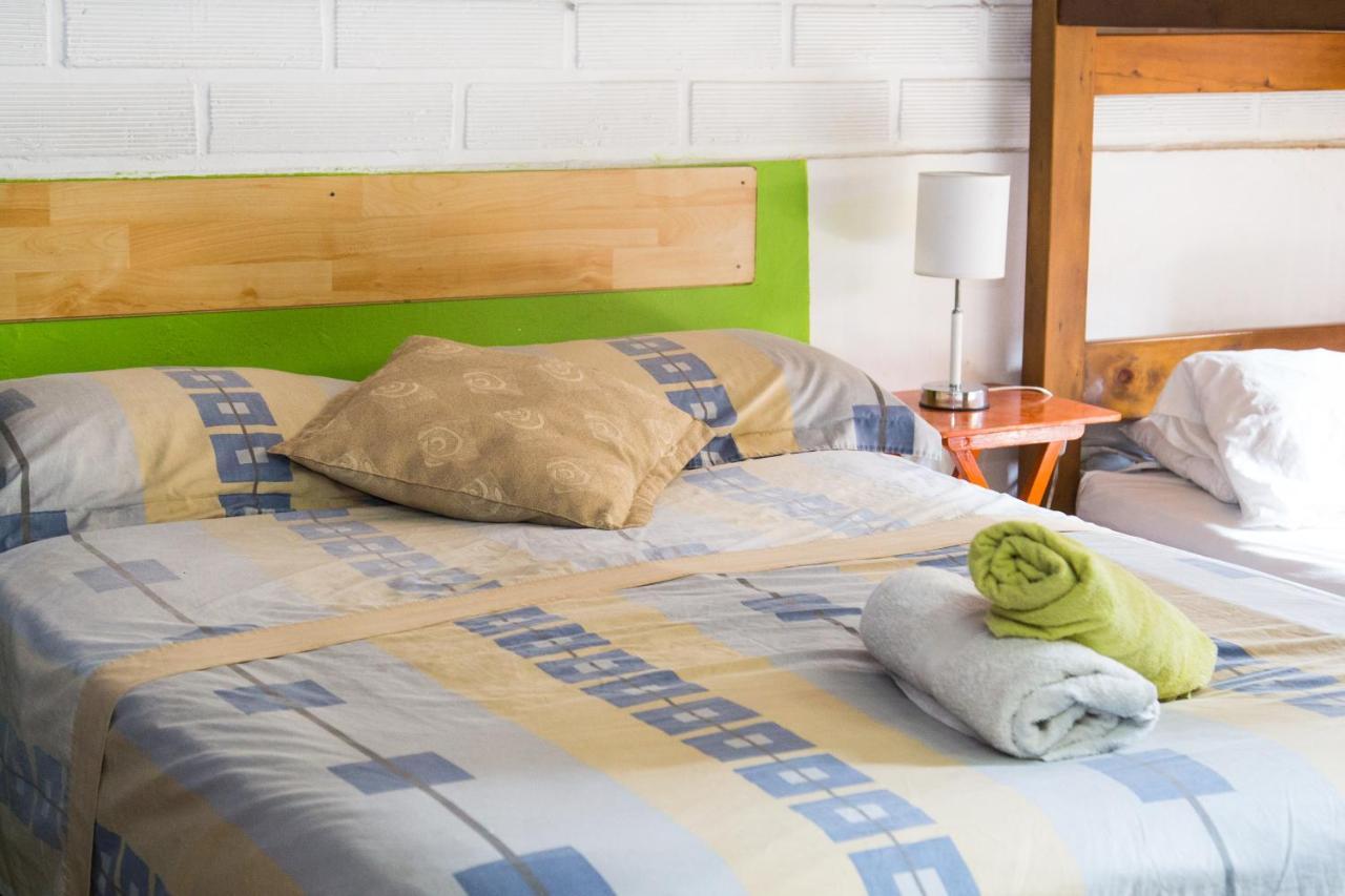 ميديلين Spring City Hostel المظهر الخارجي الصورة