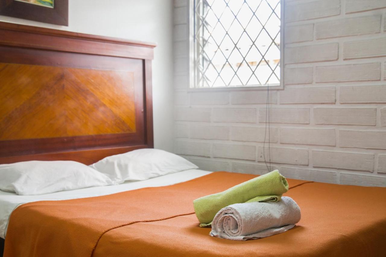 ميديلين Spring City Hostel المظهر الخارجي الصورة