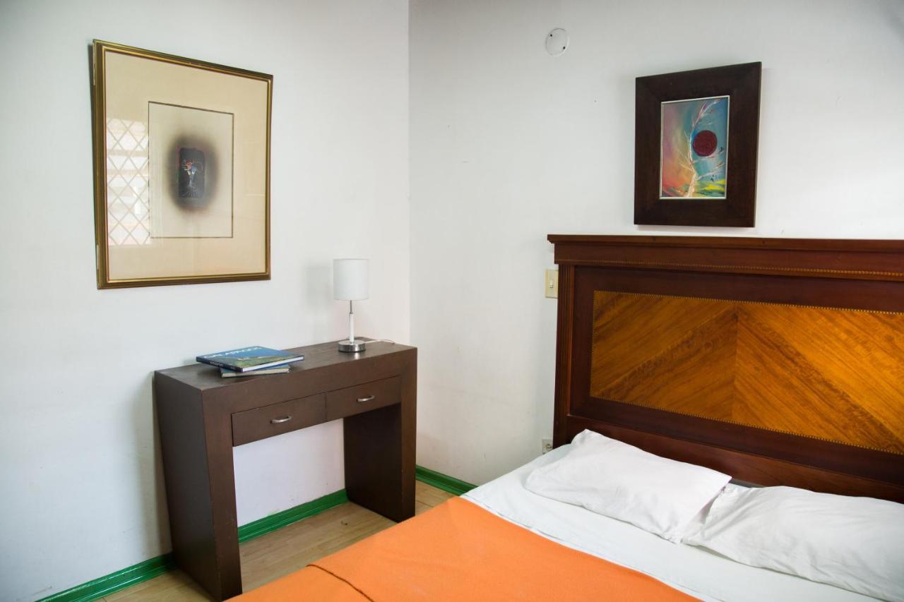 ميديلين Spring City Hostel المظهر الخارجي الصورة
