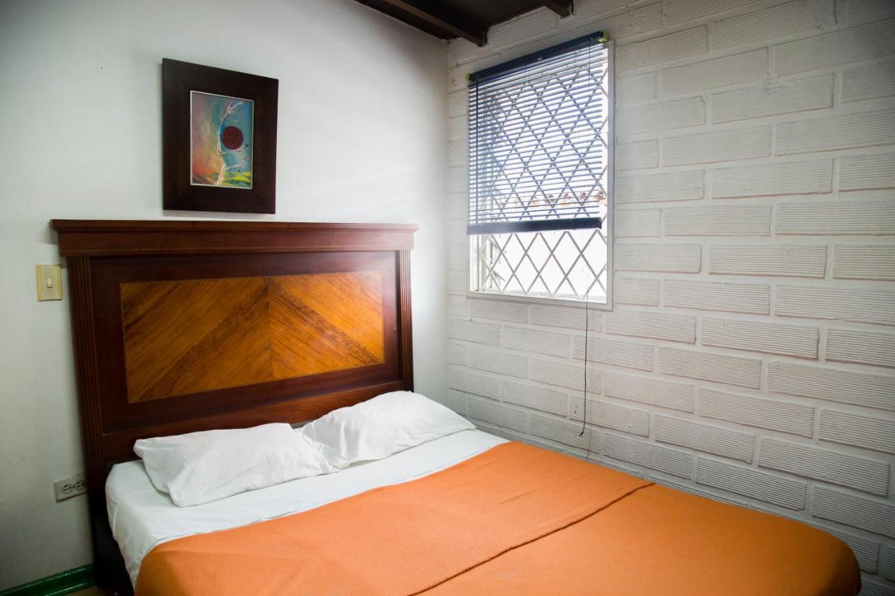 ميديلين Spring City Hostel المظهر الخارجي الصورة